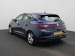 Renault Mégane 1.2 TCe Bose | Airco | Cruise Control | Park, Voorwielaandrijving, Gebruikt, 4 cilinders, Blauw