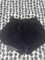 2-1 Short Gymshark, Kleding | Dames, Sportkleding, Zwart, Ophalen of Verzenden, Maat 36 (S), Gymshark