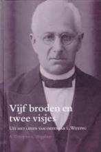 Vijf Broden En Twee Visjes L Vogelaar 9789061408871, Ophalen of Verzenden, Zo goed als nieuw, L Vogelaar, Christendom | Protestants