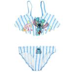 Stitch Bikini Disney - Maat 98/104 - 110/116, Maat 104, Meisje, Nieuw, Ophalen of Verzenden