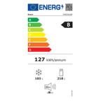 Bosch koelkast KGN362LBF - Serie, 200 liter of meer, BSH Huishoudapparaten, Met aparte vriezer, Nieuw