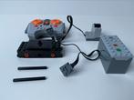 Lego Power Functions trein motor set, Kinderen en Baby's, Speelgoed | Duplo en Lego, Complete set, Ophalen of Verzenden, Lego
