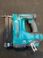 Makita DBN500 tacker - zo goed als nieuw!, Ophalen of Verzenden, Zo goed als nieuw