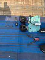 Tomos onderdelen, Watersport en Boten, Navigatiemiddelen en Scheepselektronica, Ophalen of Verzenden, Zo goed als nieuw