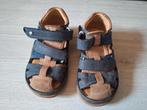 Heerlijke leren sandalen met dichte neus maat 23 Elefanten, Kinderen en Baby's, Kinderkleding | Schoenen en Sokken, Ophalen of Verzenden