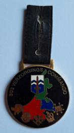 303 Verzorgings Commando Hanger, Verzamelen, Militaria | Algemeen, Ophalen of Verzenden, Landmacht, Nederland, Overige typen