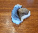 Inuit beeldje zeehond of zeeleeuw Groenland, Verzamelen, Beelden en Beeldjes, Verzenden, Zo goed als nieuw