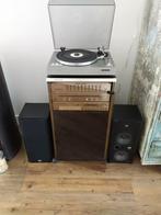 Vintage Marantz stereo set., Audio, Tv en Foto, Stereo-sets, Ophalen, Gebruikt, Cassettedeck, Overige merken