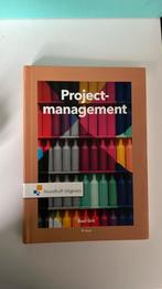 Roel Grit - Projectmanagement, Boeken, Wetenschap, Nieuw, Ophalen of Verzenden, Roel Grit