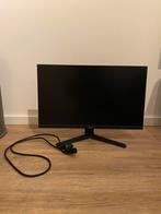 Iiyama G-Master G2440HSU Black Hawk - Gaming Monitor, Computers en Software, Monitoren, HDMI, IPS, Full HD, Zo goed als nieuw