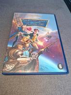 Piratenplaneet - dvd, Cd's en Dvd's, Ophalen of Verzenden, Zo goed als nieuw