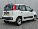 Fiat Panda 0.9 TwinAir Lounge / Cruise Control / Airco / Rad, Voorwielaandrijving, Stof, Euro 6, Panda