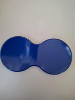 Lepellegger, Tupperware, Ophalen of Verzenden, Zo goed als nieuw, Blauw, Overige typen