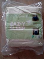 Eazy Sleep Dekbed 140/200, Ophalen of Verzenden, Nieuw