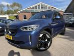 BMW iX3 High Executive 80 kWh Panoramadak, 360 Camera, Trekh, Auto's, BMW, Automaat, 34 min, Achterwielaandrijving, Gebruikt