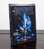 The Guyver 4K UHD + Blu-Ray (US Import) Unearthed Classics, Cd's en Dvd's, -, -, Science Fiction en Fantasy, Ophalen of Verzenden