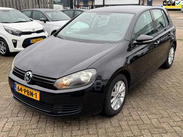 Volkswagen Golf 1.2 TSI Comfortline BLM / Ketting vervangen  beschikbaar voor biedingen