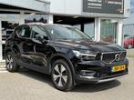Volvo XC40 1.5 T4 Recharge Inscription Expression, Automaat, Stof, Zwart, Zwart