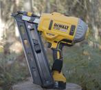DeWALT DCN692P2, Ophalen of Verzenden, Zo goed als nieuw