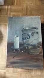 Leuk Stilleven, Ophalen of Verzenden