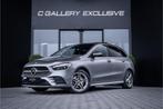 Mercedes-Benz B-Klasse B250 e AMG Line - AMG Line | Panorama, 4 cilinders, 1650 kg, Leder en Stof, Bedrijf