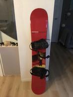 Hammer Motion Series Snowboard 158, Sport en Fitness, Snowboarden, Ophalen, Gebruikt, Board