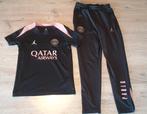 PSG broek en shirt, Ophalen, Zo goed als nieuw, Jongen of Meisje, Broek