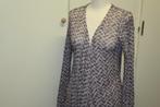 Soyaconcept vlot lang vest mt XL KOOPJE, Overige kleuren, Soyaconcept, ., Maat 46/48 (XL) of groter