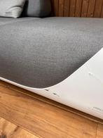 Loungeset Onda | Higold | Showroommodel, Ophalen, 5 zitplaatsen, Gebruikt, Aluminium
