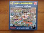 Puzzel Jan van Haasteren. 1000st. SAIL 2025, Ophalen of Verzenden, 500 t/m 1500 stukjes, Zo goed als nieuw, Legpuzzel