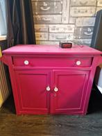 Kastje gratis, Ophalen, Gebruikt