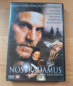 Nostradamus op dvd, Vanaf 12 jaar, Ophalen of Verzenden, Zo goed als nieuw, Overige genres