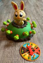 Pop de wortels! Kinderspel, Hobby en Vrije tijd, Gezelschapsspellen | Bordspellen, Een of twee spelers, Ophalen of Verzenden, Zo goed als nieuw