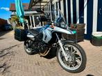 BMW F 650 GS 800cc 2cylinder 1e eigenaar Nieuwstaat 19k ! F6, Motoren, Motoren | BMW, 2 cilinders, Bedrijf, Meer dan 35 kW, Overig