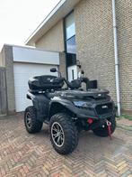 Quad TGB Blade 600 (2021) op kenteken, 561 cc, 12 t/m 35 kW