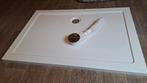 Douchebak 120x80x4cm, Ophalen, Gebruikt, Douche