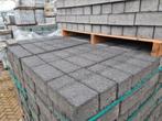 Antraciet klinkers oprit bestrating verharding s-partij, Klinkers, Nieuw, Ophalen of Verzenden, 10 m² of meer