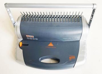 Papierbinder Peach Star 21 beschikbaar voor biedingen