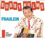 2CD Bobby Helms - Fraulein (The classic years- Bear Family), Verzenden
