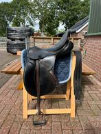 Euroriding 18 inch vzh en dressuur NETJES, Dieren en Toebehoren, Ophalen, Gebruikt, Dressuur