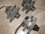 dynamo, toyota aygo, citroen c1 of peugeot 108, Ophalen, Toyota