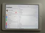 ipad air, Computers en Software, Apple iPads, 10 inch, Wit, Apple iPad Air, Ophalen of Verzenden