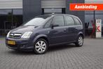 Opel MERIVA 1.6-16V Temptation / Airco / Nw APK / Trekhaak a, 65 €/maand, 15 km/l, Gebruikt, 4 cilinders