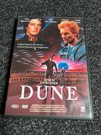 Dune op dvd 1984, Alle leeftijden, Ophalen of Verzenden, Zo goed als nieuw