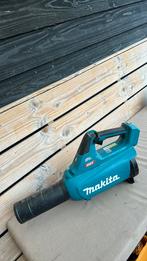 Makita bladblazer 40v, Ophalen of Verzenden, Elektrisch