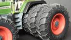 Fendt 930 12 wieler 1:32 Siku Pol, Hobby en Vrije tijd, Modelauto's | 1:32, Verzenden, Zo goed als nieuw, Tractor of Landbouw