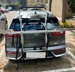 Mottez Fietsendrager Achterklep - 3 Fietsen, Ophalen, 2 fietsen, Gebruikt, Achterklepdrager