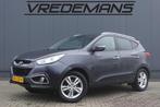 Hyundai Ix35 2.0i Style, Gebruikt, 4 cilinders, Leder en Stof, 163 pk