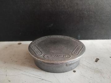 Cramer branderkop EK85, de LAGE 20 mm uitvoering, zeldzaam! beschikbaar voor biedingen