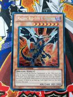 Malefic Red-Eyes B. Dragon - Secret Rare YMP1 - Yu-Gi-Oh, Hobby en Vrije tijd, Verzamelkaartspellen | Yu-gi-Oh!, Ophalen of Verzenden